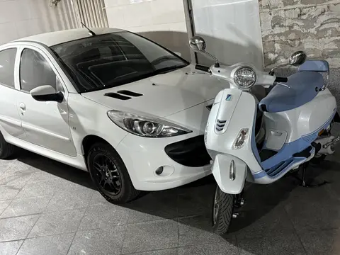 وسپا، وی 150