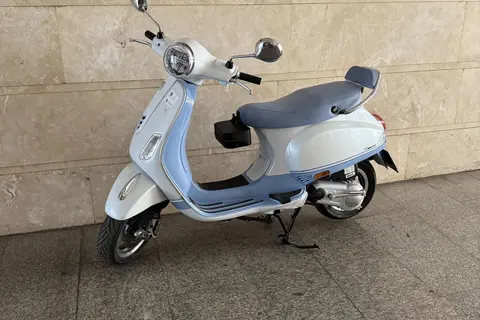وسپا، وی 150