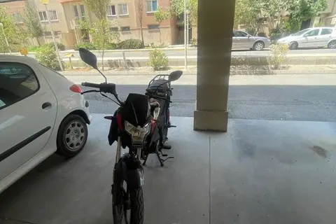 ایران دوچرخ، DS 200