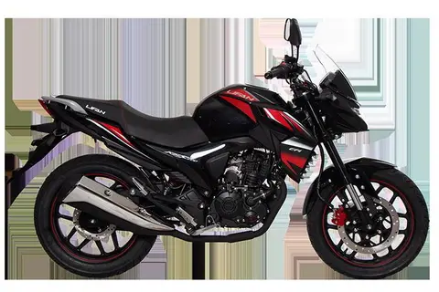 لیفان، KPS 200