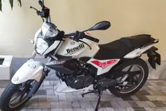 بنلی، TNT 150