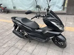 هوندا، PCX 160
