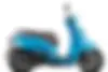 کیو جی موتور، VPS 125