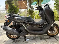 یاماها، NMAX 155