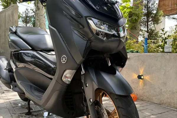 یاماها  NMAX 155