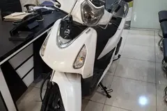 اس وای ام، گلکسی SF180