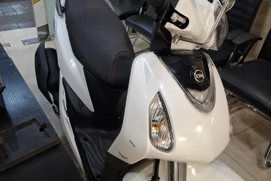 اس وای ام، گلکسی SF180