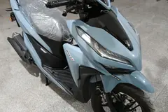 هوندا، کلیک 150