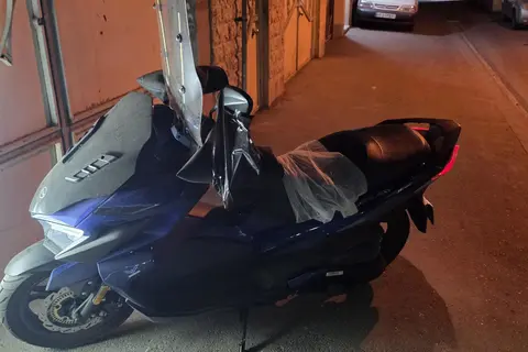 اس وای ام، گلکسی JT200