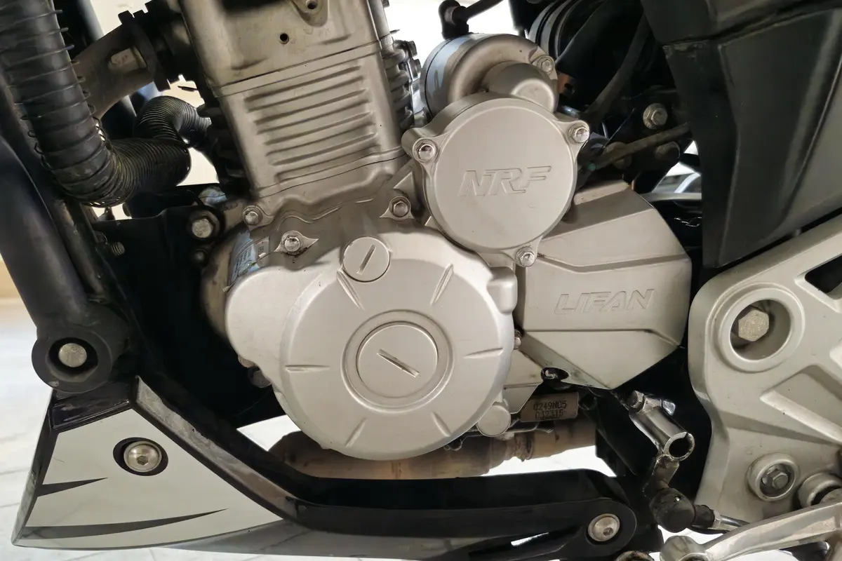 لیفان،  KPS 250