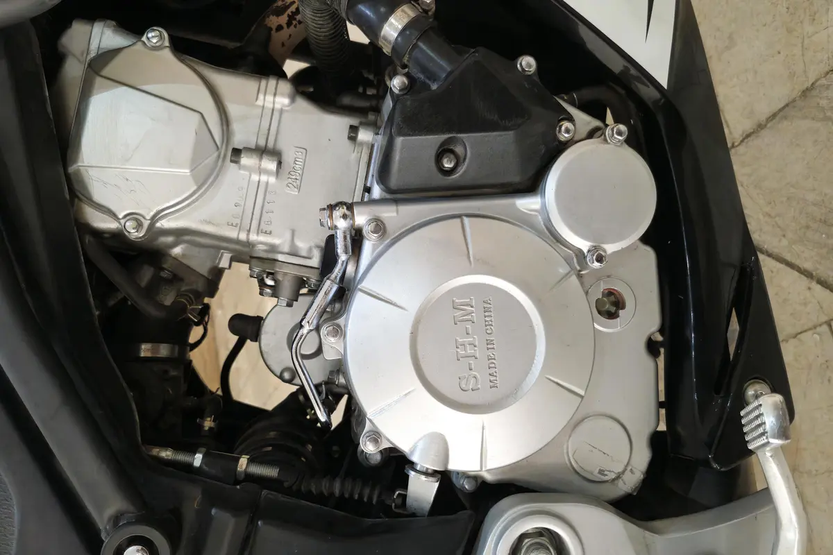 لیفان،  KPS 250