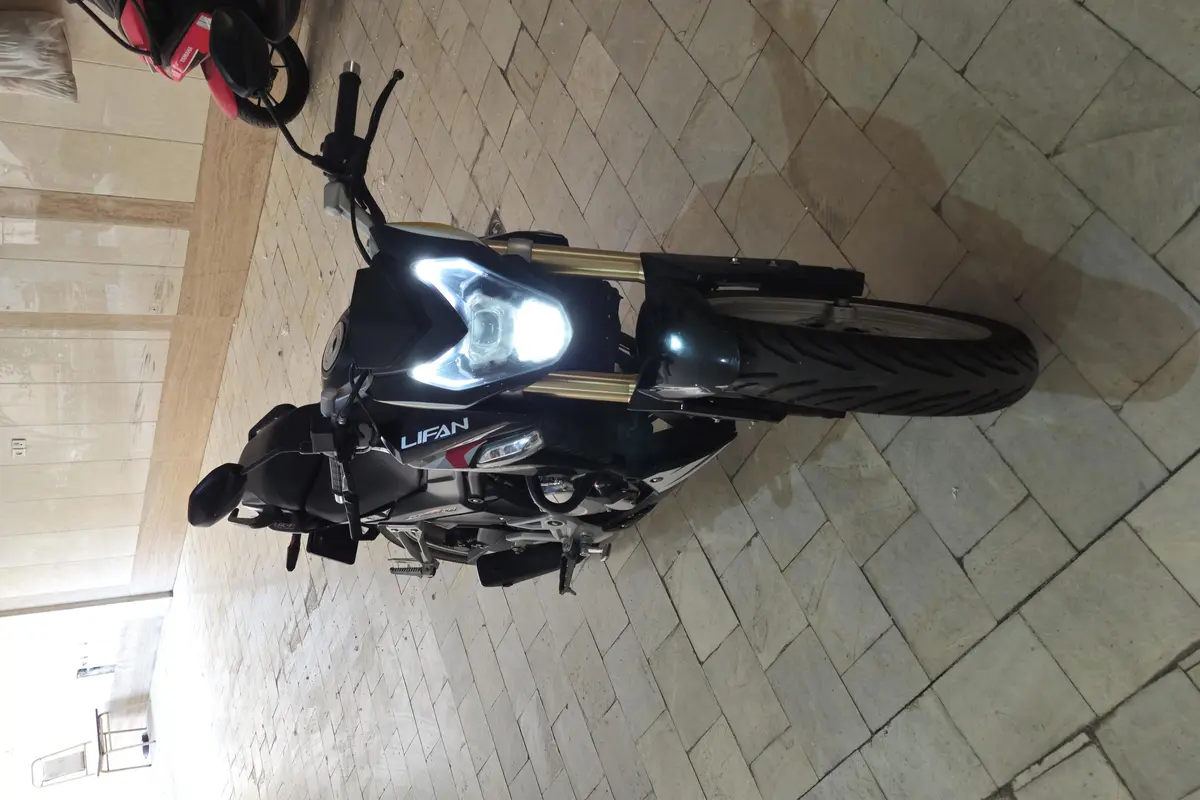 لیفان،  KPS 250