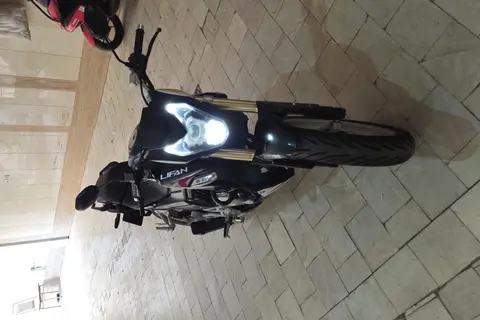 لیفان، KPS 250