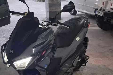 اس وای ام، گلکسی JT200