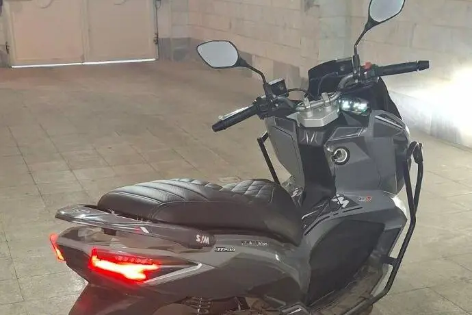 اس وای ام،  گلکسی JT200