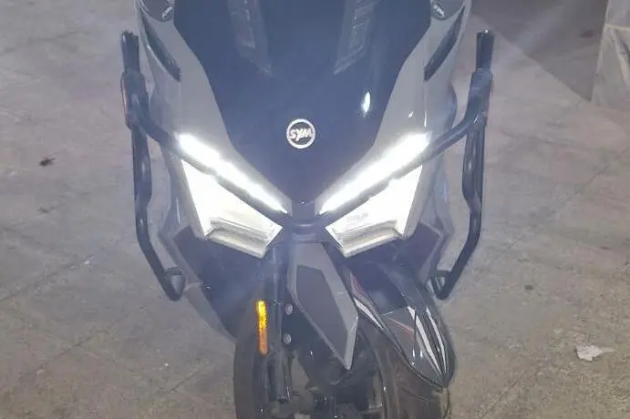 اس وای ام،  گلکسی JT200