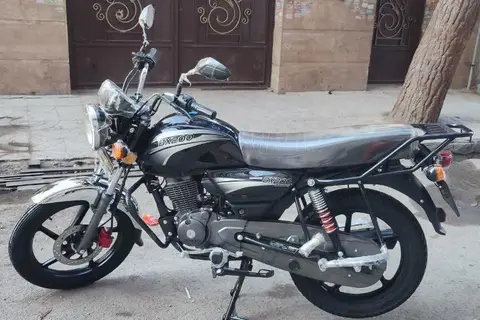 دایچی، BX200