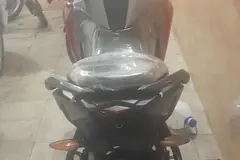 نیرو موتور شیراز، گلکسی NA180