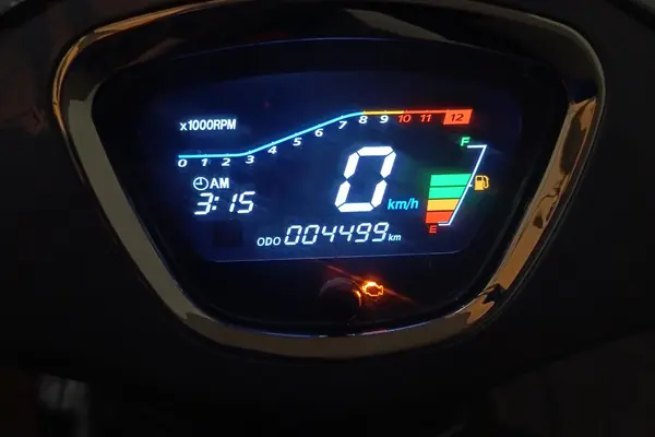 کویر موتور  S5 150
