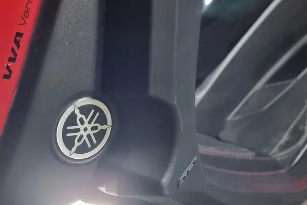 یاماها  NMAX 155