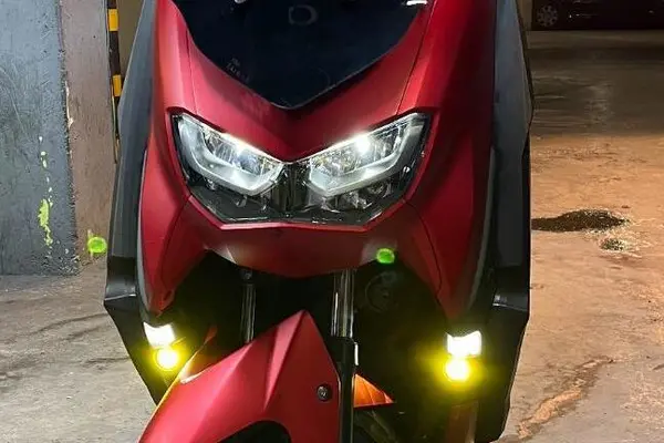 یاماها  NMAX 155