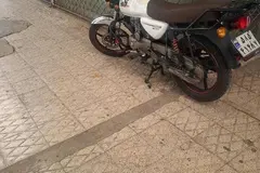 کویر موتور، N6 200
