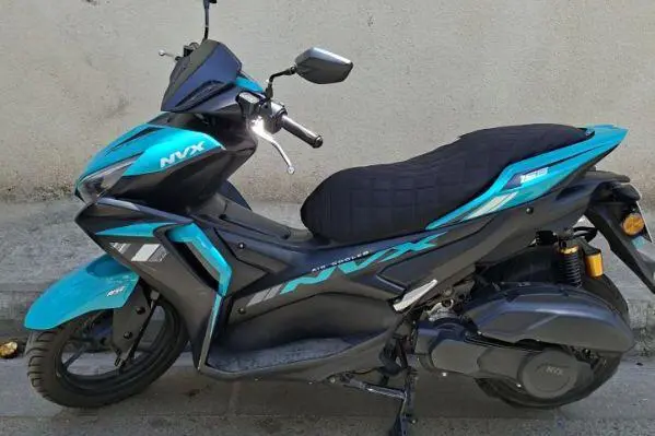 کبیر موتور،  کبیر GS150