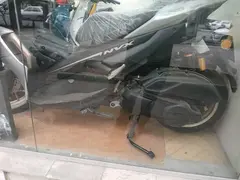 کبیر موتور، کلیک آپ 180