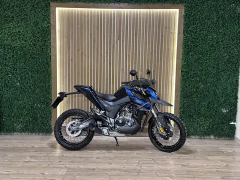 زونتس، Z2 150 U1