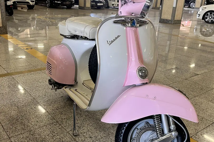 وسپا، کلاسیک