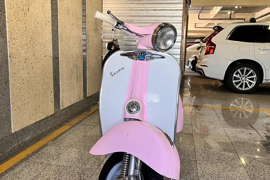 وسپا، کلاسیک