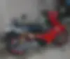 نیرو محرکه  نامی CDI 125