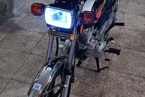 نیرو موتور شیراز، پرواز 200