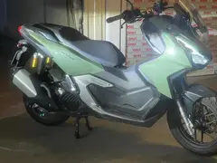 هوندا، ADV 160