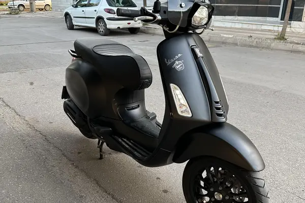 وسپا  اسپرینت 150S