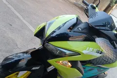 یاماها، AEROX 155