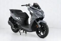 اس وای ام، لاکی ایوو 185