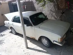 سهند سیکلت، لاکی MI 1500W