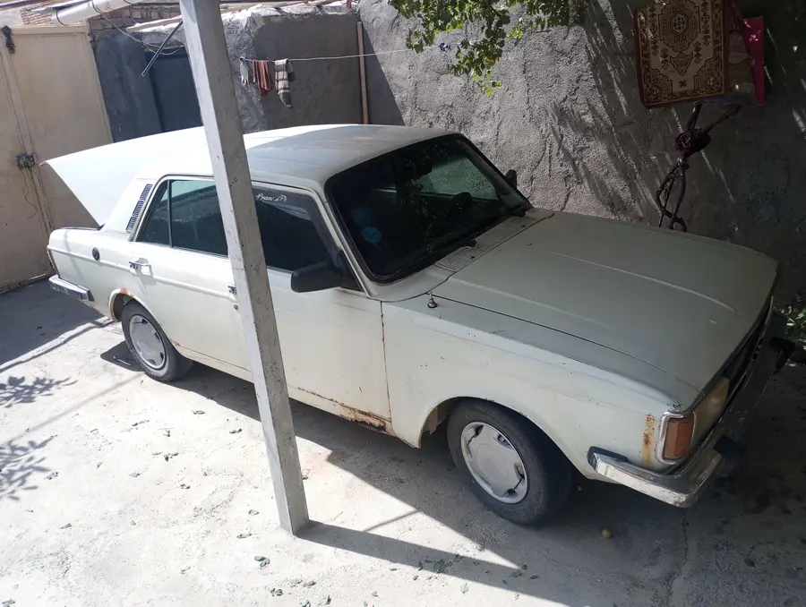سهند سیکلت، لاکی MI 1500W