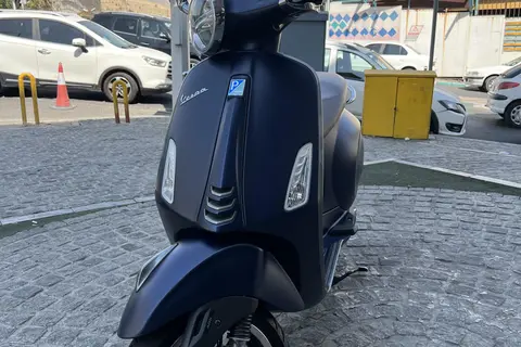 وسپا، پریماورا 150S