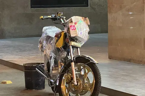 نیکتاز، 200 CGL