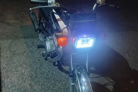 کویر موتور، CDI125