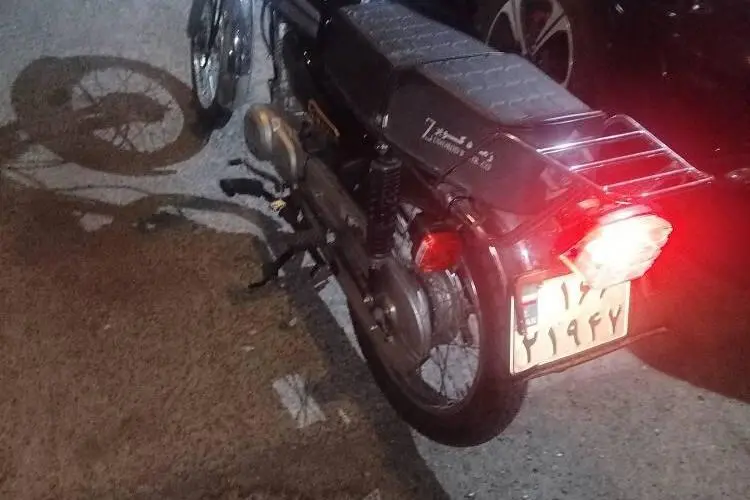 کویر موتور،  CDI125