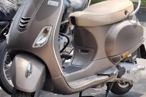 وسپا، وی 150