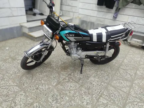 نیرو محرکه، نامی BM200