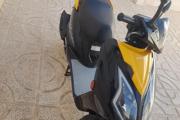 عرفان سیکلت  ER 110