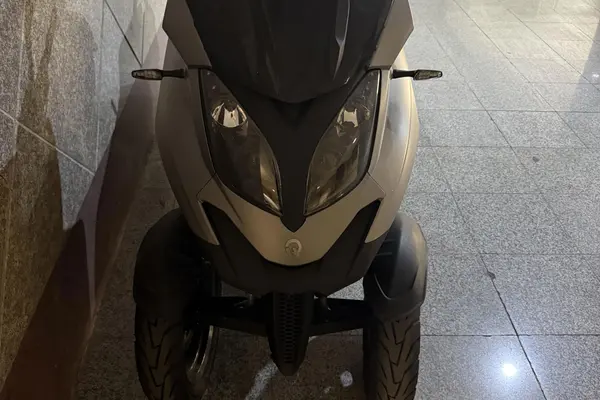 کوادرو  400