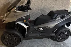 کوادرو، 400