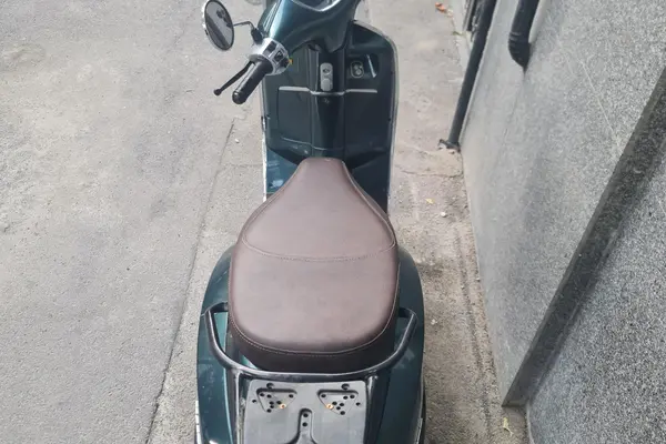 کویر موتور  S5 150