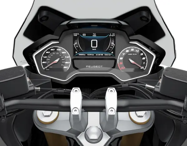 پژو  XP 400